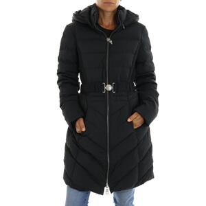 PIUMINO CECILIA GUESS  NERO